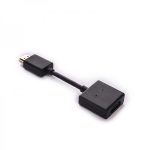 کابل افزایش طول HDMI به طول 10 سانتی متر — تصویر 2