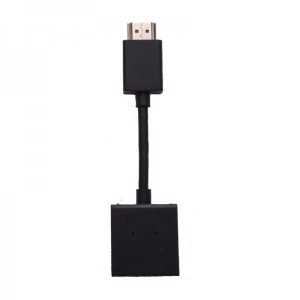 کابل افزایش طول HDMI به طول 10 سانتی متر