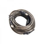 کابل پرینتر USB برد دار پی نت (P-net) طول 15 متر — تصویر 2