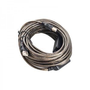 کابل پرینتر USB برد دار پی نت (P-net) طول 15 متر — تصویر 2