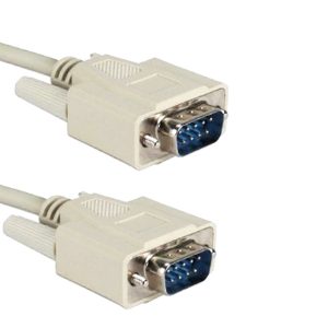کابل کام دو سر نری به طول 1.5 متر برند enet