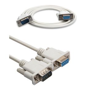 کابل کام نری به مادگی 1.5 متری برند enet — تصویر 2