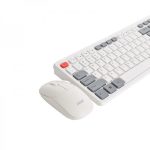 کیبورد و ماوس بی سیم ایسر مدل OAK920 کد 8916-8917 — تصویر 4