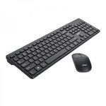 کیبورد و ماوس بی سیم ایسر مدل OAK920 کد 8916-8917 — تصویر 2
