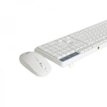 کیبورد و ماوس بی سیم Acer مدل KM41-2K کد 8914-8915 — تصویر 4