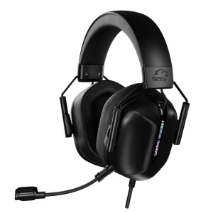 هدست با سیم تسکو GH5161 — تصویر 6