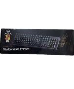 کیبورد گیمینگ آئولا مدل S2022 PRO با سیم — تصویر 4