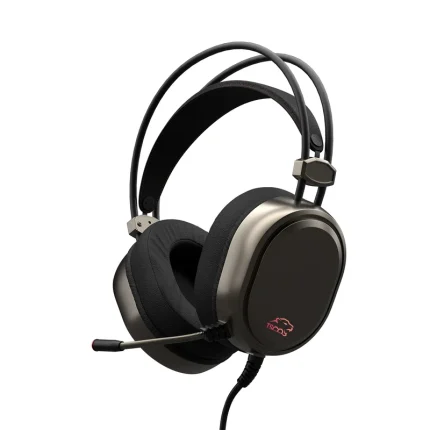 هدست گیمینگ تسکو مدل Tsco GH 5160 کد 9097 - سیکاس کالا هدست گیمینگ تسکو مدل Tsco GH 5160 — تصویر 3