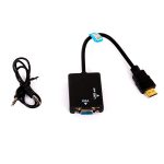 تبدیل HDMI به VGA مدل HD-Conversion اسکار — تصویر 3