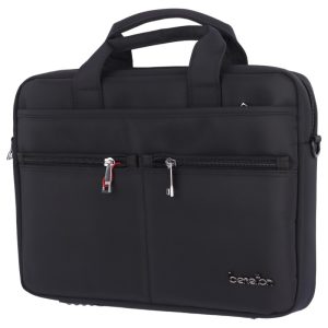 کیف لپ تاپ دوشی Benetton کد 9112-9113 — تصویر 6