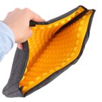 کیف لپ تاپ دوشی Benetton کد 9112-9113 — تصویر 3