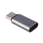 تبدیل OTG لایتنینگ به تایپ سی ارلدام ET-OT104 — تصویر 3