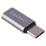 تبدیل OTG لایتنینگ به تایپ سی ارلدام ET-OT104 — تصویر 2