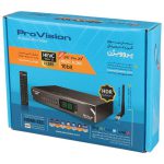 گیرنده دیجیتال پروویژن مدل 247-Pro 20 Plus — تصویر 6