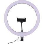 رینگ لایت 13 اینچ Ring Fill Light BD-330 — تصویر 10