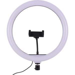 رینگ لایت 13 اینچ Ring Fill Light BD-330 — تصویر 10