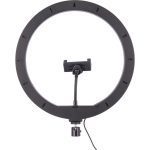 رینگ لایت 13 اینچ Ring Fill Light BD-330 — تصویر 6