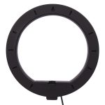رینگ لایت 8 اینچ RGB LED MJ20 — تصویر 6
