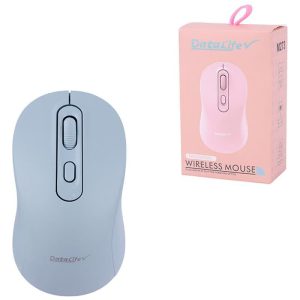 ماوس بی سیم دیتالایف مدل M273 کد 9131-9132-9133-9134-9135 — تصویر 11