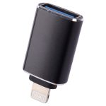 مبدل لایتنینگ به USB اکسیژن مدل R-1 — تصویر 3