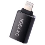 مبدل لایتنینگ به USB اکسیژن مدل R-1 — تصویر 2