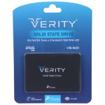 حافظه اس اس دی اینترنال وریتی Ascend S601 ظرفیت 256 گیگابایت — تصویر 4