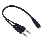 هدست با سیم تسکو GH5161