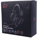 هدست با سیم تسکو GH5161 — تصویر 5