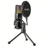 میکروفن رومیزی کندانسور Yanmai SF-777W RGB