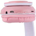 هدفون بی سیم MZ-39m بلوتوثی RGB — تصویر 2