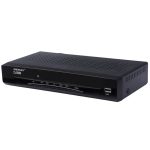 گیرنده دیجیتال دنای مدل STB1034H با ریموت کنترل — تصویر 4
