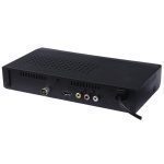 گیرنده دیجیتال دنای مدل STB1034H با ریموت کنترل — تصویر 3