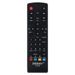 گیرنده دیجیتال دنای مدل STB1034H با ریموت کنترل