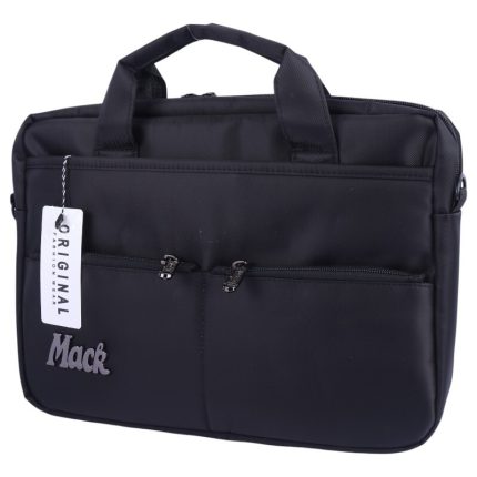 کیف لپ تاپ دوشی مک Mac کد 9114 - سیکاس کالا کیف لپ تاپ دوشی مک Mac — تصویر 4