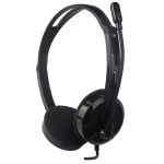 هدست سیم دار Rapoo H102 — تصویر 5