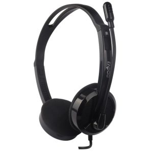 هدست سیم دار Rapoo H102 — تصویر 5