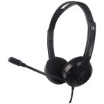 هدست سیم دار Rapoo H102 — تصویر 4