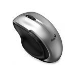ماوس بی سیم با دانگل Type-C جنیوس مدل Ergo 8200S بی صدا — تصویر 5