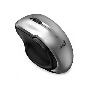 ماوس بی سیم با دانگل Type-C جنیوس مدل Ergo 8200S بی صدا — تصویر 5