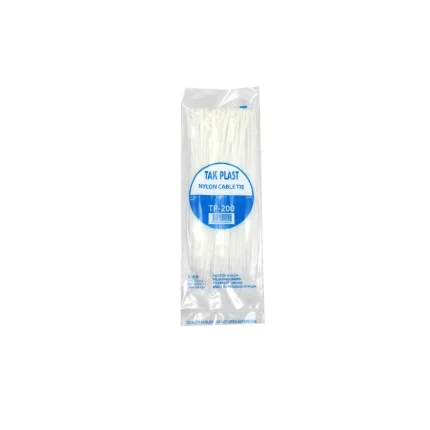 بست کمربندی تک پلاست مدل TP-200 کد 9059 - سیکاس کالا بست کمربندی تک پلاست مدل TP-200 — تصویر 3
