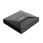 اندروید باکس هیسکا مدل A12 با حافظه ۱۶ گیگابایت و ریموت — تصویر 6