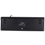 کیبورد گیمینگ مکانیکال دی نت مدل DT983 با سیم — تصویر 5