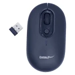 ماوس بی سیم دیتالایف M-S333 کد 9128-9130 — تصویر 7