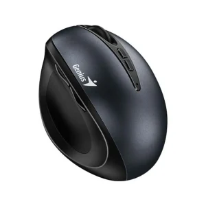 ماوس بی سیم جنیوس مدل Ergo 8300S بی صدا — تصویر 3