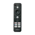 اندروید باکس هیسکا مدل A12 با حافظه ۱۶ گیگابایت و ریموت — تصویر 3