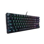 کیبورد گیمینگ ردراگون مدل K552 KUMARA RGB (سوئیچ آبی) — تصویر 7