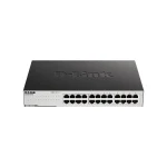 سوییچ دی لینک مدل 24 پورت DGS-1024C — تصویر 4