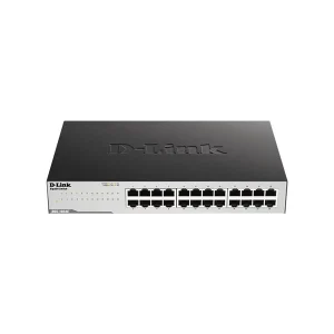 سوییچ دی لینک مدل 24 پورت DGS-1024C — تصویر 4