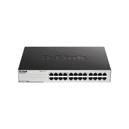 سوییچ دی لینک مدل 24 پورت DGS-1024C — تصویر 4
