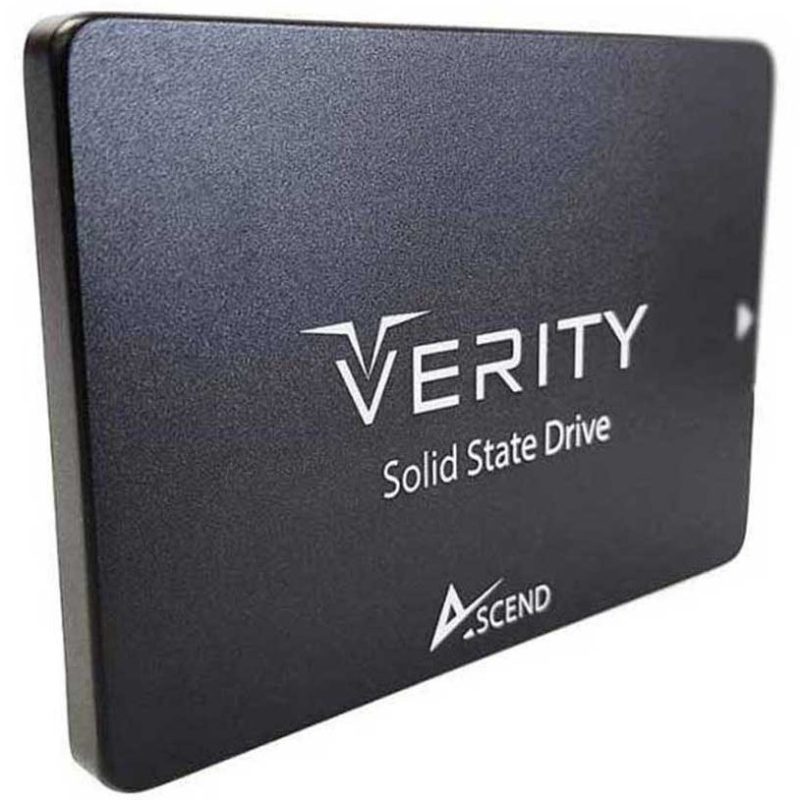حافظه اس اس دی اینترنال وریتی Ascend S601 ظرفیت 256 گیگابایت — تصویر 3